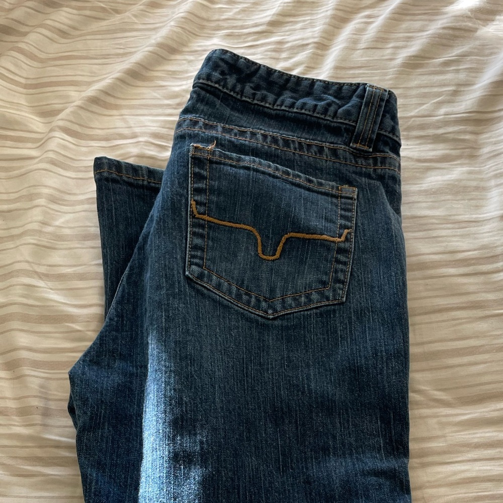 Kimes Ranch Betty Jeans